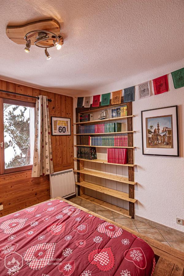 La Soldanelle Apartment Lanslevillard Luaran gambar